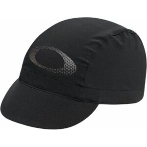 Oakley Cadence Road Cap - black/forged iron S/M-(55-57)