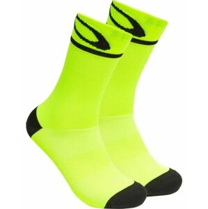 Oakley Cadence Socks - sulphur 39-42
