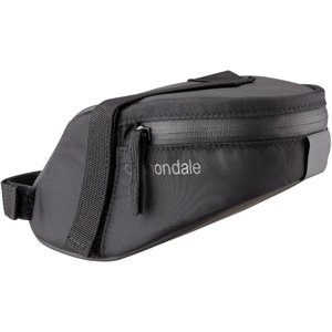 Cannondale Contain Stitched Velcro Small - black uni