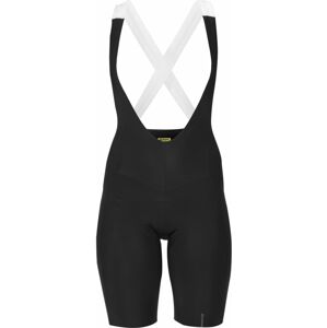Mavic W Essential Bib Shorts - Black XS