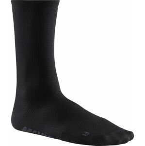 Mavic Essential High Sock - Black 35-38