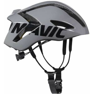 Mavic Comete Ultimate Mips Helmet - Grey L-(57-61)