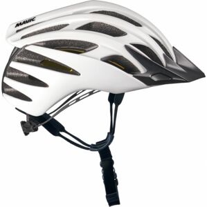Mavic Syncro SL Mips Helmet - White  L-(57-61)