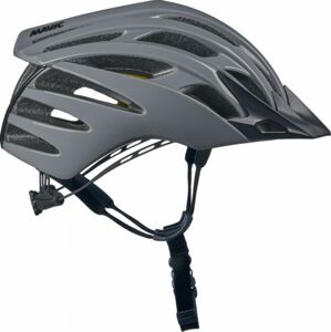 Mavic Syncro SL Mips Helmet - Grey Smt  L-(57-61)