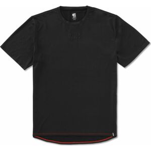 Etnies Trailblazer Jersey - black XL