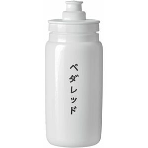 PEdALED Mirai Water Bottle 550ml - white uni
