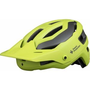 Sweet protection Trailblazer Mips Helmet - Matte Fluo 53-56