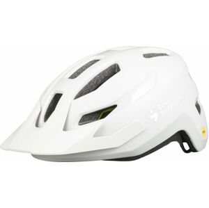 Sweet protection Ripper Mips Helmet - Bronco White 53-61