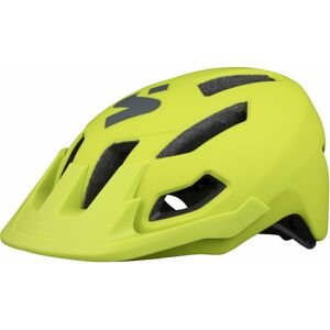 Sweet protection Dissenter Helmet JR - Matte Fluo 50-53