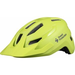 Sweet Protection Ripper Helmet Jr - Matte Fluo 48-53