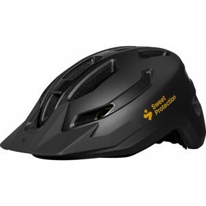 Sweet protection Ripper Helmet JR - Slate Gray Metallic 48-53