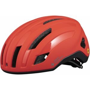 Sweet protection Outrider Mips Helmet - Burning Orange 54-57