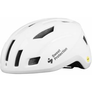 Sweet protection Seeker Mips Helmet JR - Matte White 48-53