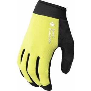 Sweet protection Hunter Gloves M - Fluo L