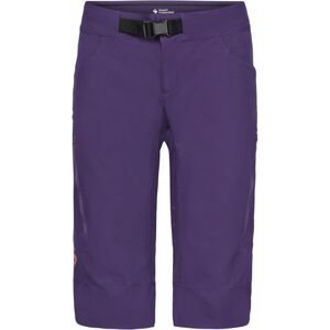 Sweet protection Hunter Shorts W - Purple S
