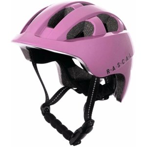 Rascal helma - Raspberry 45-50