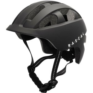 Rascal helma - Black 45-50