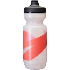 MAAP Evolve Bottle - Clear/Lava uni
