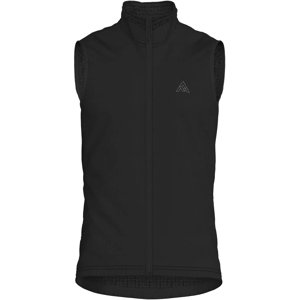 7Mesh Seton Vest Men's - Black XL