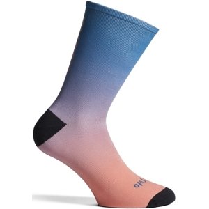 7Mesh Fading Light Sock - 7.5" Unisex - Clay Time 43-45