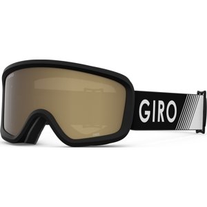 Giro Chico 2.0 - Black Zoom/AR40 uni