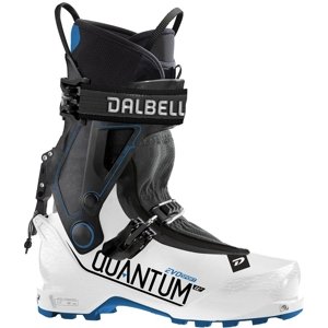 Dalbello Quantum EVO Sport W - white/black 255