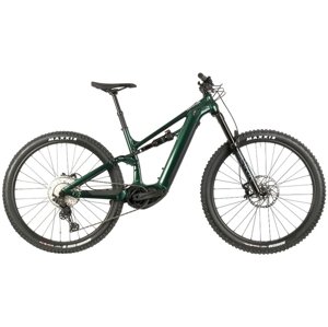 Cannondale Moterra Neo 4+ - GMG XL