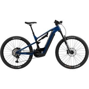 Cannondale Moterra Neo Carbon 1 - abyss blue S