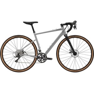 Cannondale Topstone 3 - charcoal grey M