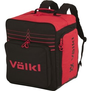 Völkl Race Boot & Helmet Backpack + Red/Black uni