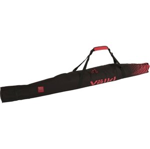 Völkl Race Single Ski Bag 165+15+15 + Red/Black 165-195 cm