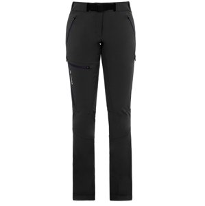 Vaude Women's Badile Pants II - black uni S