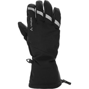 Vaude Tura Gloves II - black 9
