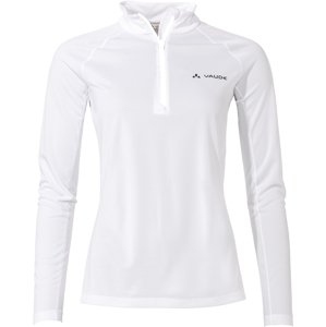 Vaude Women's Larice Light Shirt II - white uni L