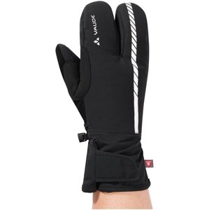 Vaude Syberia Gloves III - black 11