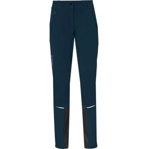 Vaude Women's Larice Pants IV - dark sea XL