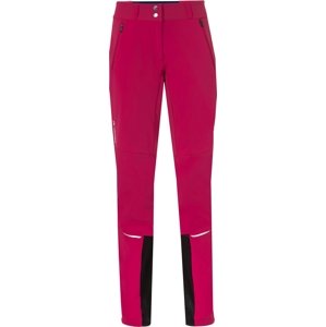 Vaude Women's Larice Pants IV - crimson red XS