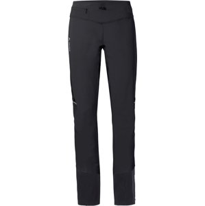 Vaude Women's Larice Light Pants III - black XS