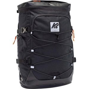 K2 Backpack - Black uni