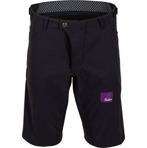 Isadore Off-road Shorts - Anthracite M