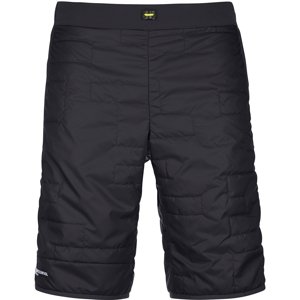 Ortovox Swisswool piz boe shorts m - black raven M