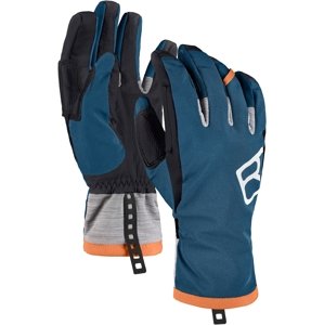 Ortovox Tour glove m - petrol blue XL