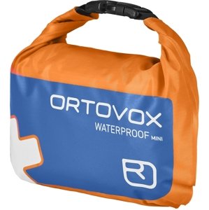 Ortovox First aid waterproof mini - shocking orange uni