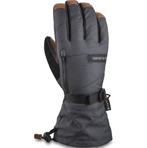Dakine Leather Titan Gore-Tex Glove - carbon 8.5