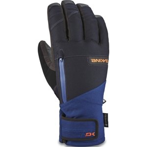 Dakine Leather Titan Gore-Tex Short Glove - deep blue 9.5