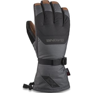 Dakine Leather Scout Glove - carbon 9.5