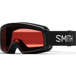 Smith Rascal - Black/RC36 Rose Copper Antifog uni
