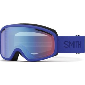 Smith Vogue - Lapis/Blue Sensor Mirror Antifog uni