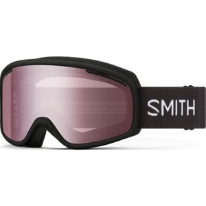 Smith Vogue - Black/Ignitor Mirror Antifog uni