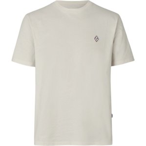 Pas Normal Studios Off-Race Patch T-Shirt - Off White M